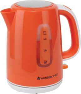 Flipkart Wonderchef 63151726 Electric Kettle