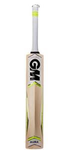 GM Dynamite English Willow Cricket Bat, Short Handle at Rs.4,189