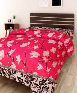 Iws Bed sheet Linen from Rs 149