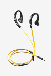 Jabra Sport Corded Stereo Headset