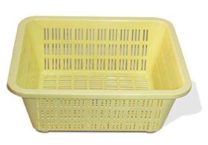 Joyo Polypropylene Vegetable Basket