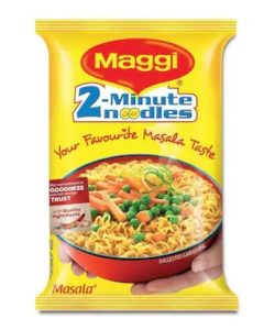 (Over) PayTM- Buy Maggi 2-Minute Noodles Masala 70G (Pack Of 6) for Rs 22