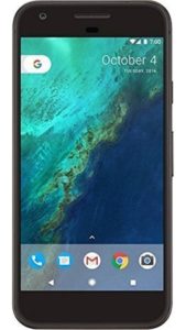 PayTM- Buy Google Pixel XL 32 GB (Quite Black) for Rs 43023