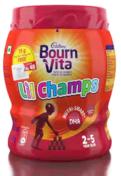 Paytm- Buy Cadbury Bournvita Little Champs Pro-Health Chocolate Drink