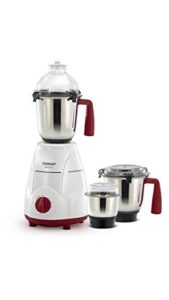 Paytm- Buy Eveready Roccia 750 W Mixer Grinder