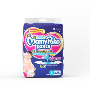 Paytm- Buy Mamy Poko Pants Pant Style Diapers