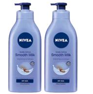 Paytm- Buy Nivea Body Lotion Smooth Milk