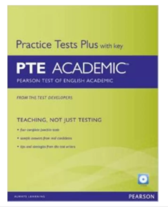 Pearson Test of English Academic Practice (English, P, Dell) at Rs.450 only