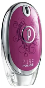 Police Pure EDT