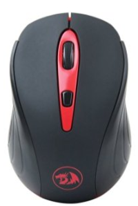 Redragon 2.4GHz Wireless mouse M610