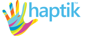 HAPTIK Get Rs 100 Cashback on Recharge of Rs 300 or more (ACCOUNT SPECIFIC)