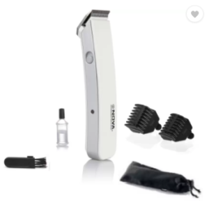 Nova NHT 1046 Trimmer For Men