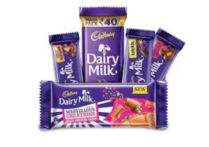 Cadbury Chocolates