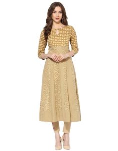 PayTM- Buy Women Kurtas & Kurtis and Get Flat 70% Cashback Starting from Rs 180