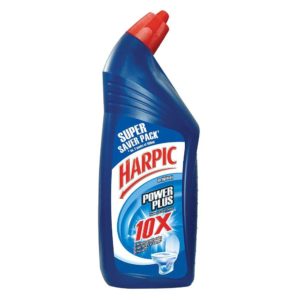 Amazon- Buy Harpic Powerplus Toilet Cleaner