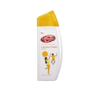 Amazon- Buy Lifebuoy Lemon Fresh Body Wash