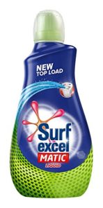 Amazon- Buy Surf Excel Matic Liquid Detergent