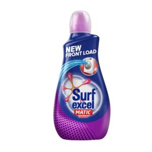 Amazon- Buy Surf Excel Matic Liquid Detergent