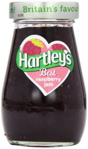 Amzaon- Buy Hartley's Best Raspberry Jam