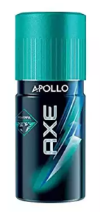 Axe Apollo Deodorant, 150ml