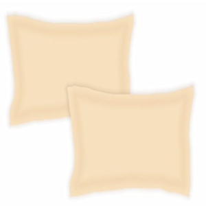 Casa Copenhagen Soft Linen Collections Set of 2 Pillow Covers