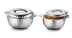 Classic Essentials Casserole set of 2