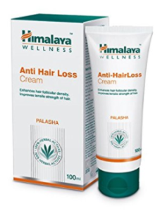 Himalaya Herbals Anti Hair Loss Cream, 100ml