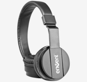 Tata Cliq is selling Envent Live fun 560 Foldable Bluetooth Headphone (Black) for Rs 749 only