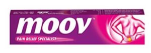 Moov Ointment - 50 g