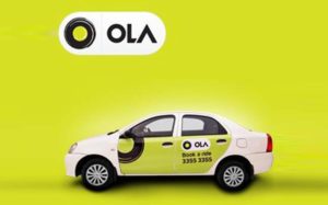 ola morning rides hyderabad and bengaluru