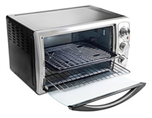 Oster TSSTTVXXLL-049 42-Litre 1640-Watt Oven Toaster Grill