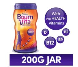 Paytm- Buy Bournvita Pro-Health Chocolate Drink