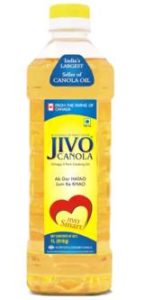 Paytm- Buy Jivo Canola Refined Oil