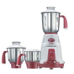 Paytm- Buy Prestige Deluxe Total VS 750 W Mixer Grinder