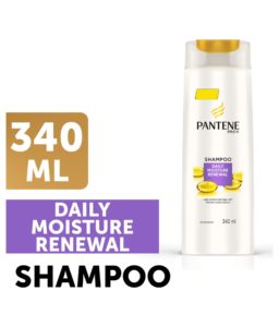 Paytm - Get 35% Cashback on Pantene and Head & shoulders shampoos