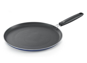 Prestige Omega Aluminium Tawa