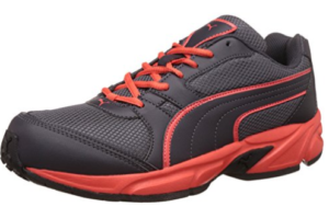 Puma Men's Strike Fashion Running Shoes