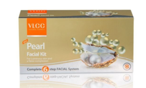 VLCC Pearl Facial Kit, 240 gm