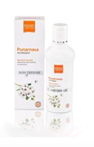 VLCC Punarnava Astringent