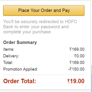 amazon get flat Rs 150 off on screenguards and mobile covers