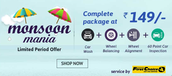 droom monsoon mania offer