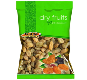 Tulsi Dry Fruits Raisins