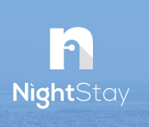 nightstay rs.1000 free credits