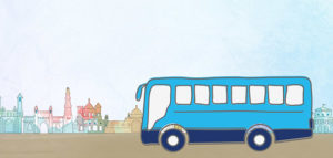 PayTM- All Bus Ticket Booking Offers at One Place