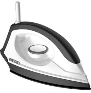 PayTM is selling Usha EI 3302 1100 W Dry Iron (Black & White) for Rs 576 only.