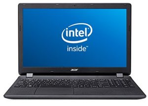 Acer Aspire ES1-572 15.6-inch Laptop