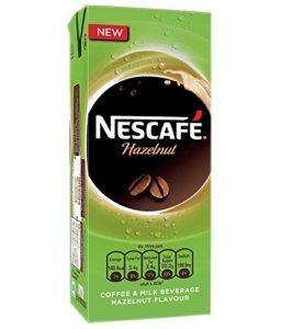 Amazon- Buy NESCAFE Ready To Drink