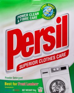 Amazon- Buy Persil Power Clean and Fibre Care Detergent