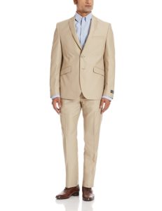 Amazon- Buy Van Heusen Men's Slim Fit Blazer