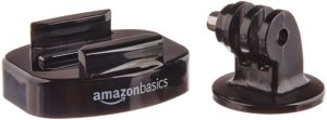 AmazonBasics Tripod Mounts